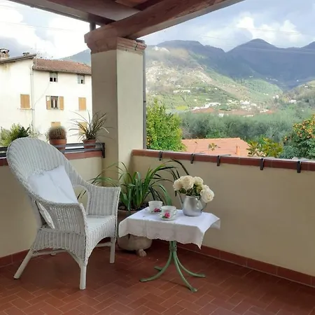 Rustico Degli Ulivi Villa Vallecchia Exterior photo