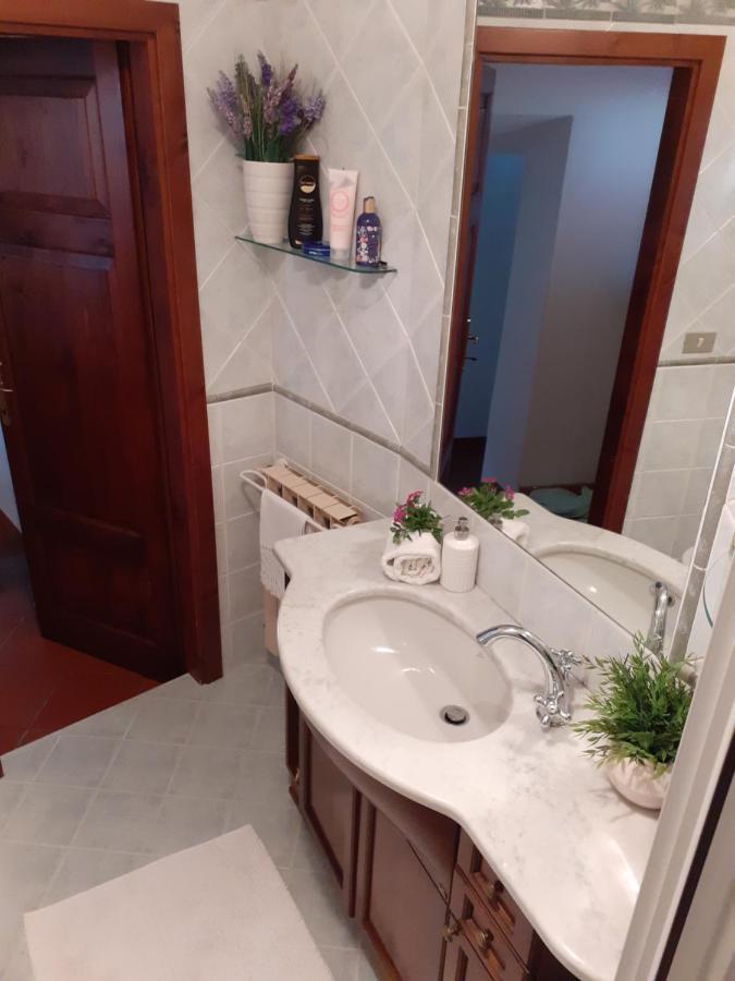 Rustico Degli Ulivi Сasa de vacaciones *