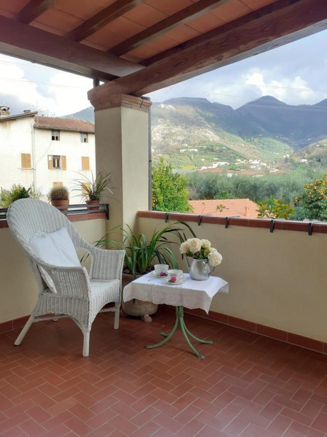 Holiday home Rustico Degli Ulivi Vallecchia