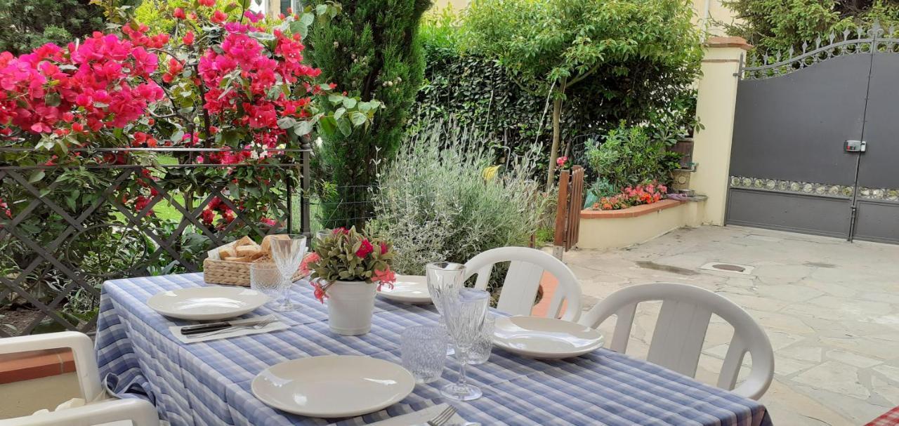 Holiday home Rustico Degli Ulivi