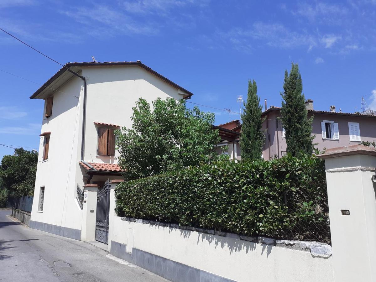 Rustico Degli Ulivi Holiday home