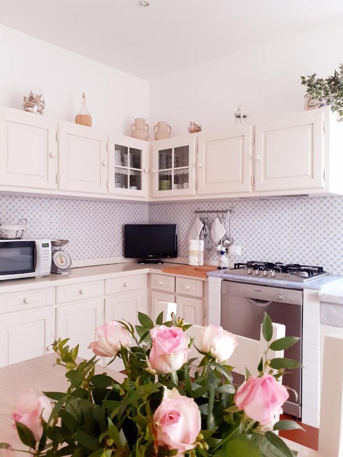Rustico Degli Ulivi Holiday home *