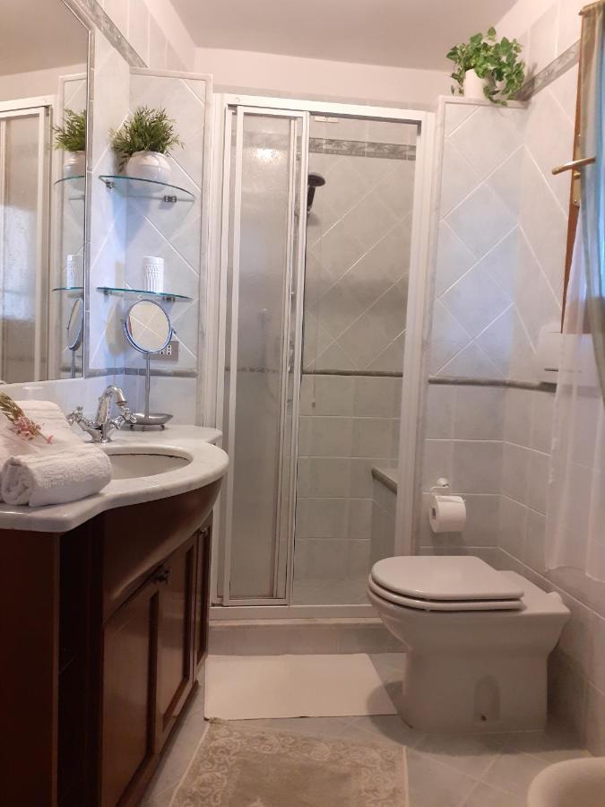 Holiday home Rustico Degli Ulivi *
