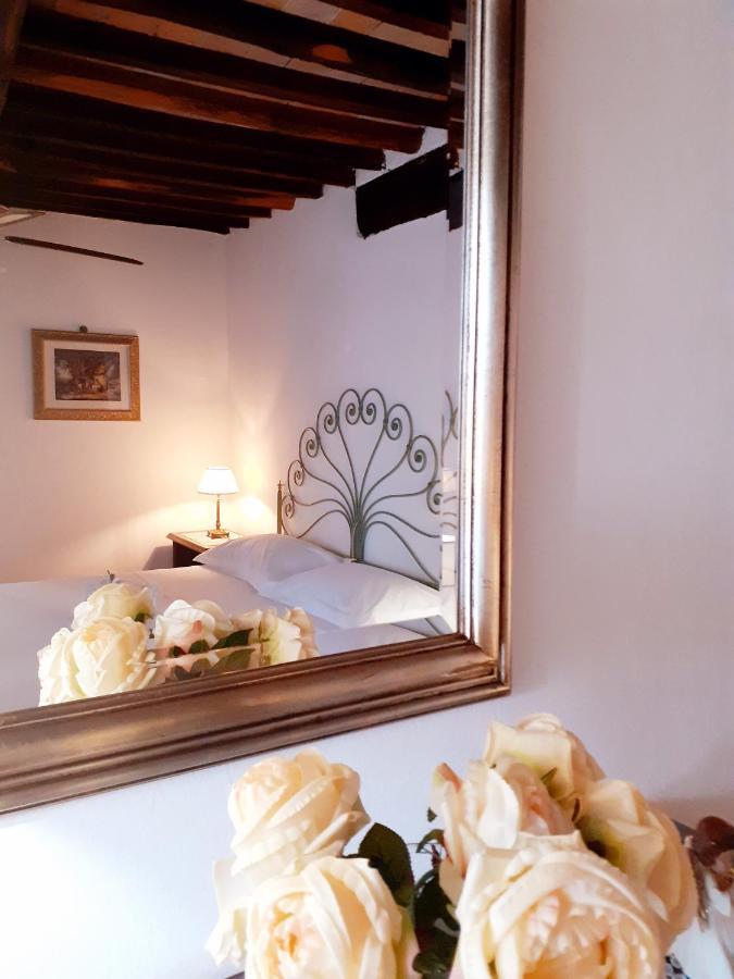 Rustico Degli Ulivi Holiday home *