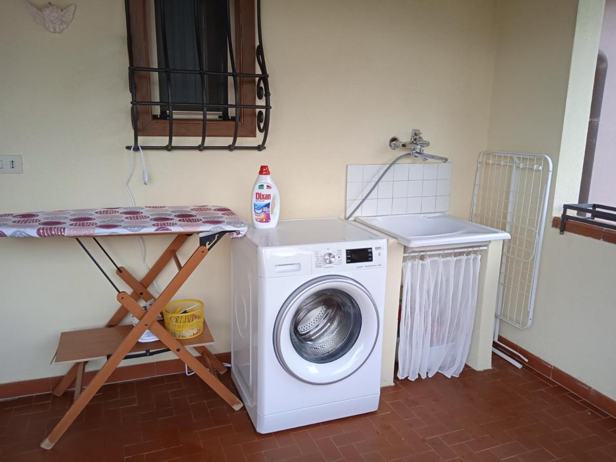 Rustico Degli Ulivi Сasa de vacaciones