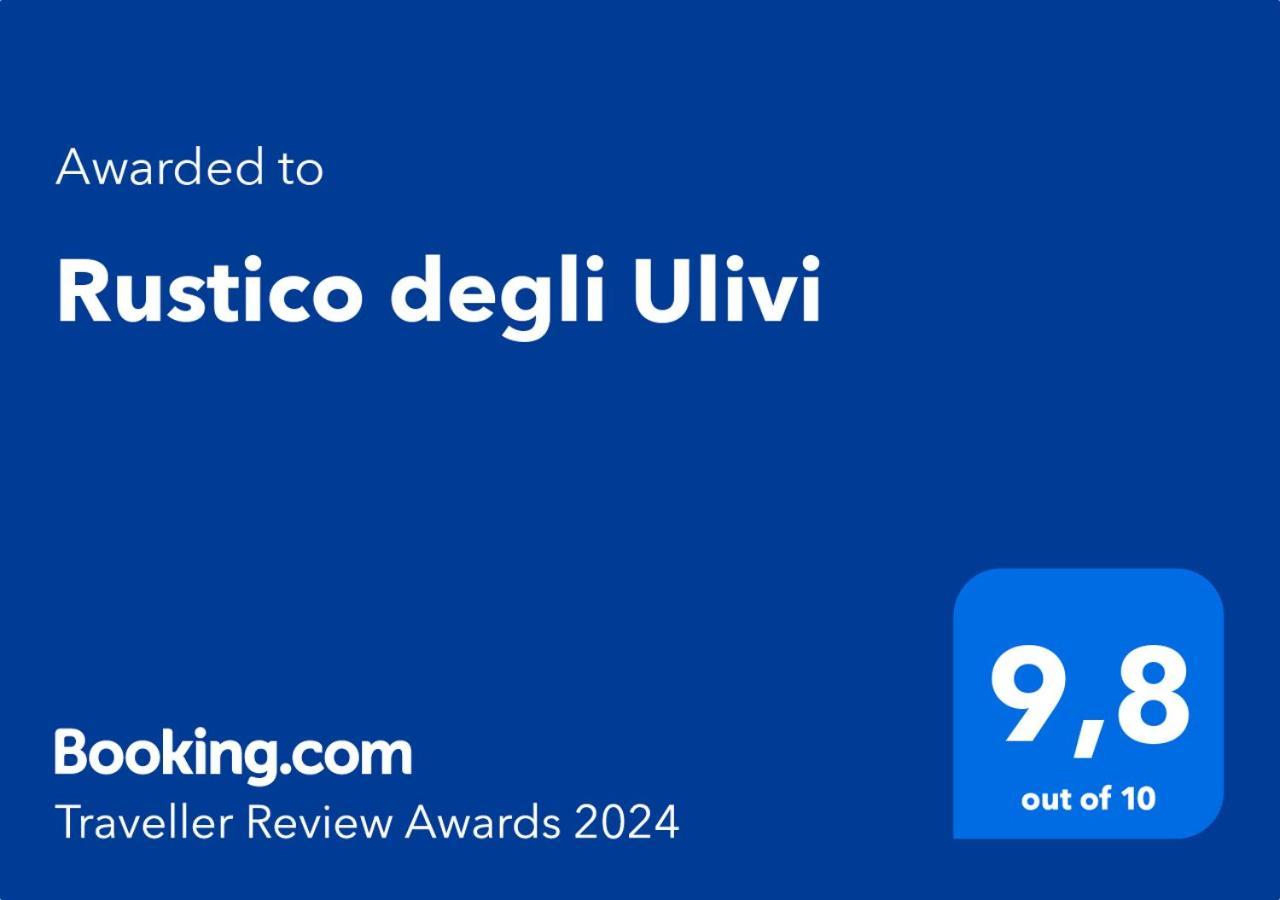 Rustico Degli Ulivi